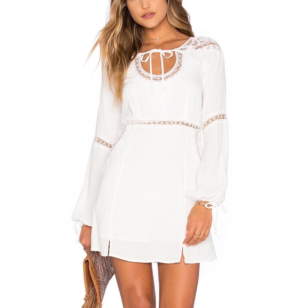 For Love & Lemons x REVOLVE Dress - Picture 3 of 7