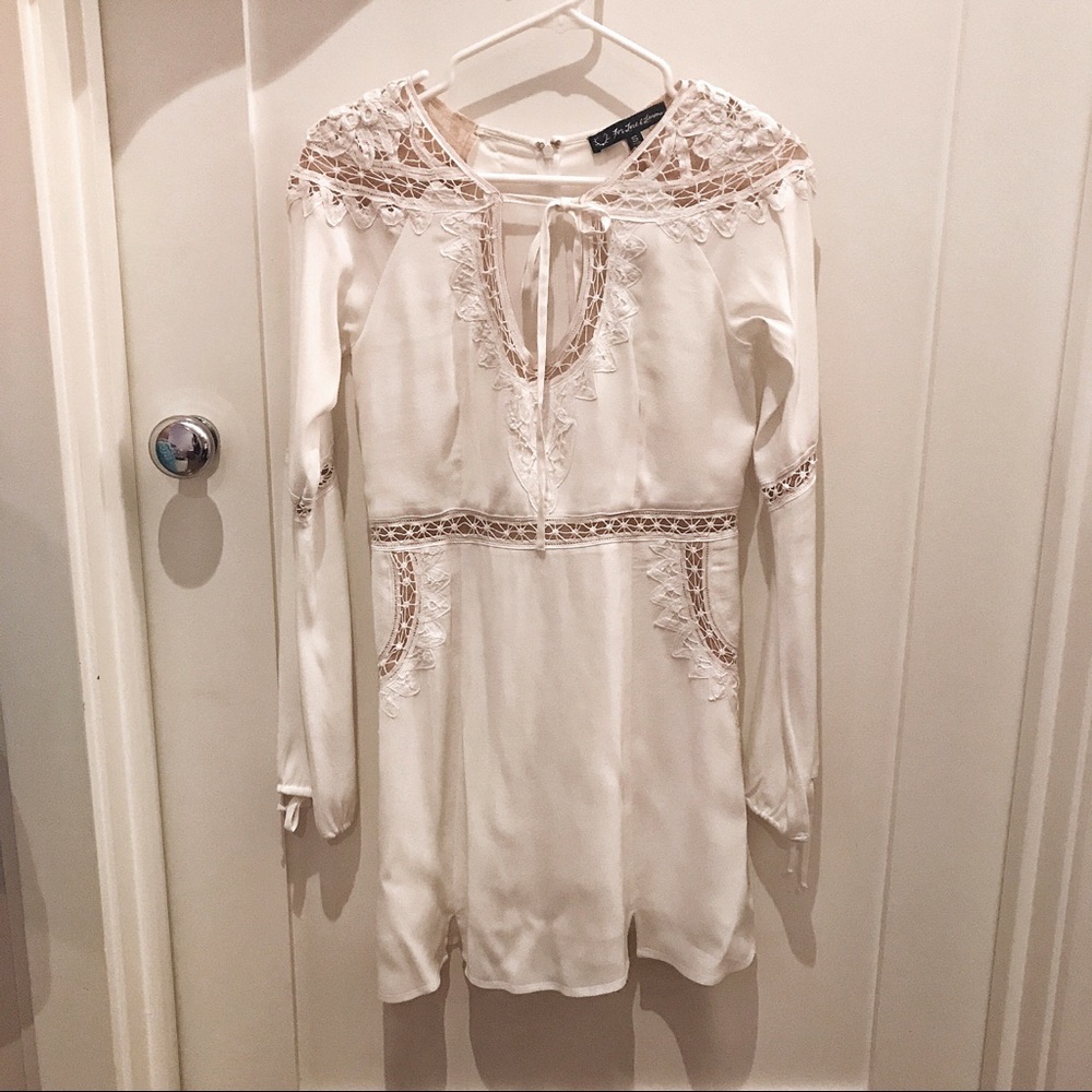 For Love & Lemons x REVOLVE Dress - Picture 4 of 7