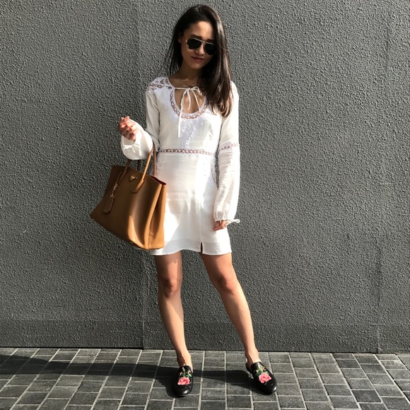 For Love & Lemons x REVOLVE Dress - Picture 2 of 7