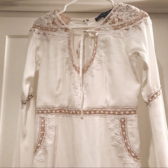 For Love & Lemons x REVOLVE Dress - Picture 5 of 7