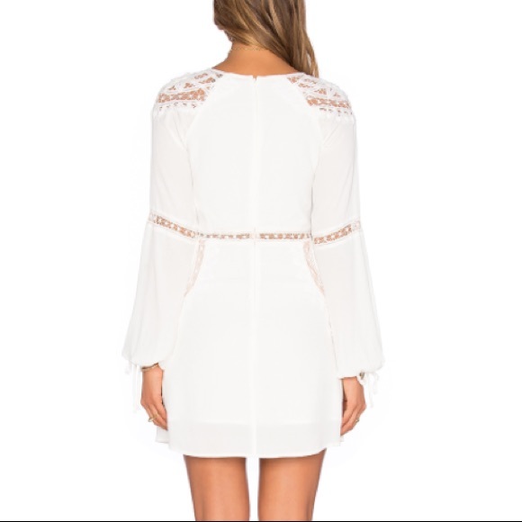 For Love & Lemons x REVOLVE Dress - Picture 7 of 7