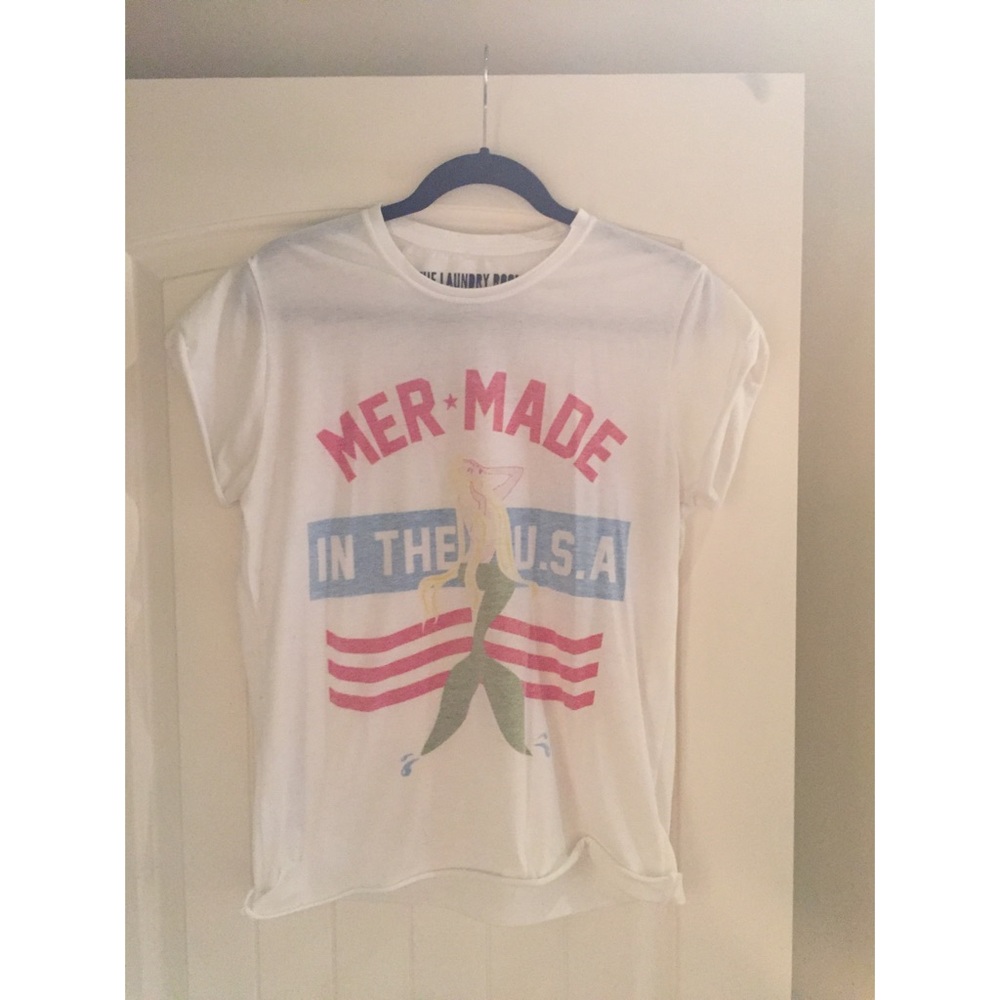 The Laundry Room Tee