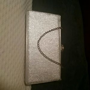 Vintage evening bag