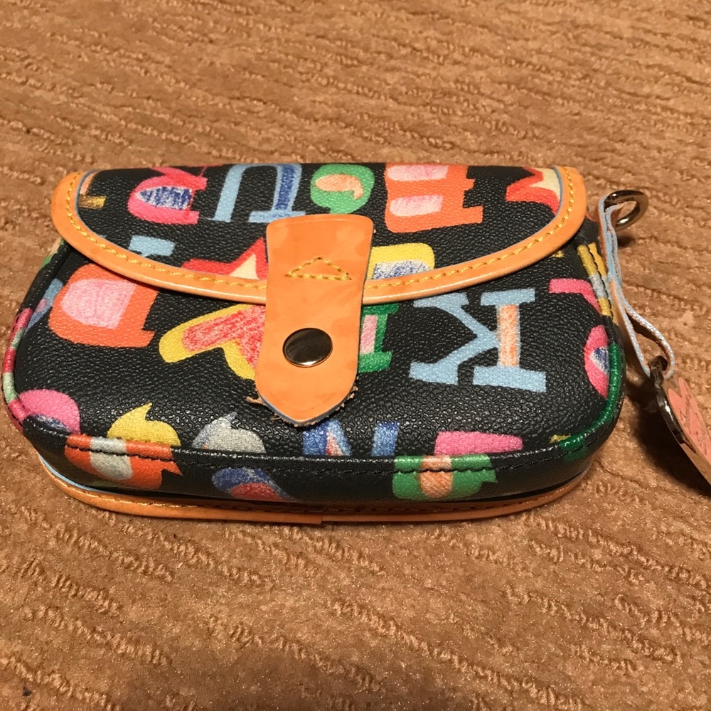 Wristlet