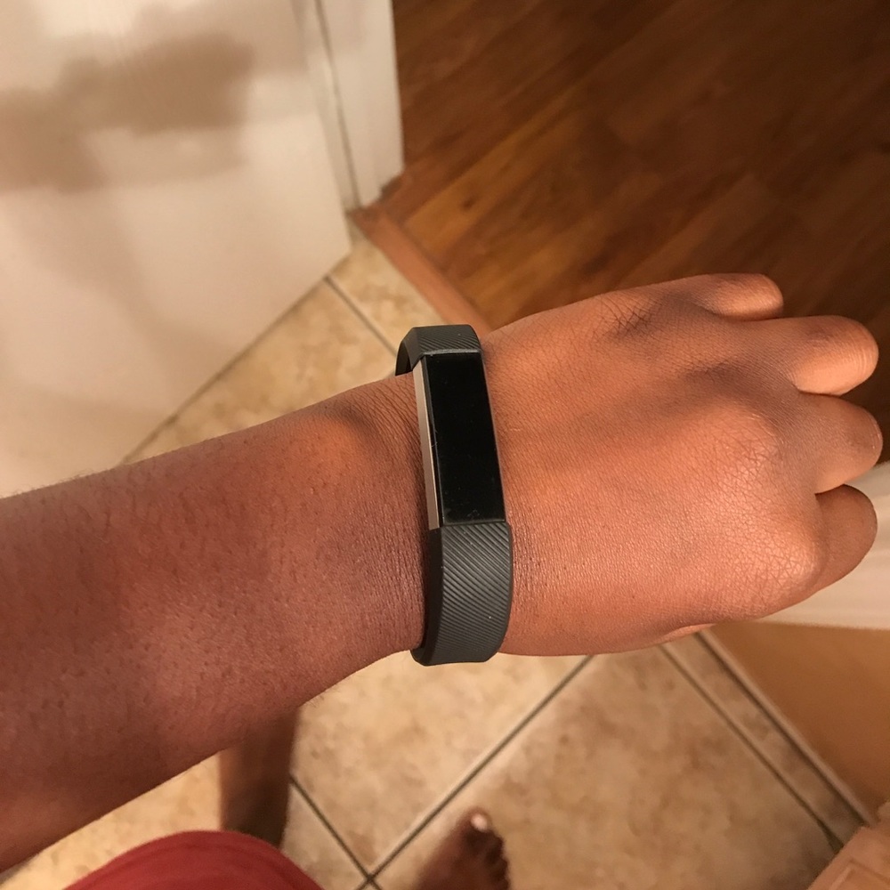 Fitbit Alta