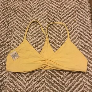 L*Space Bikini Top - Size Small $25 OBO
