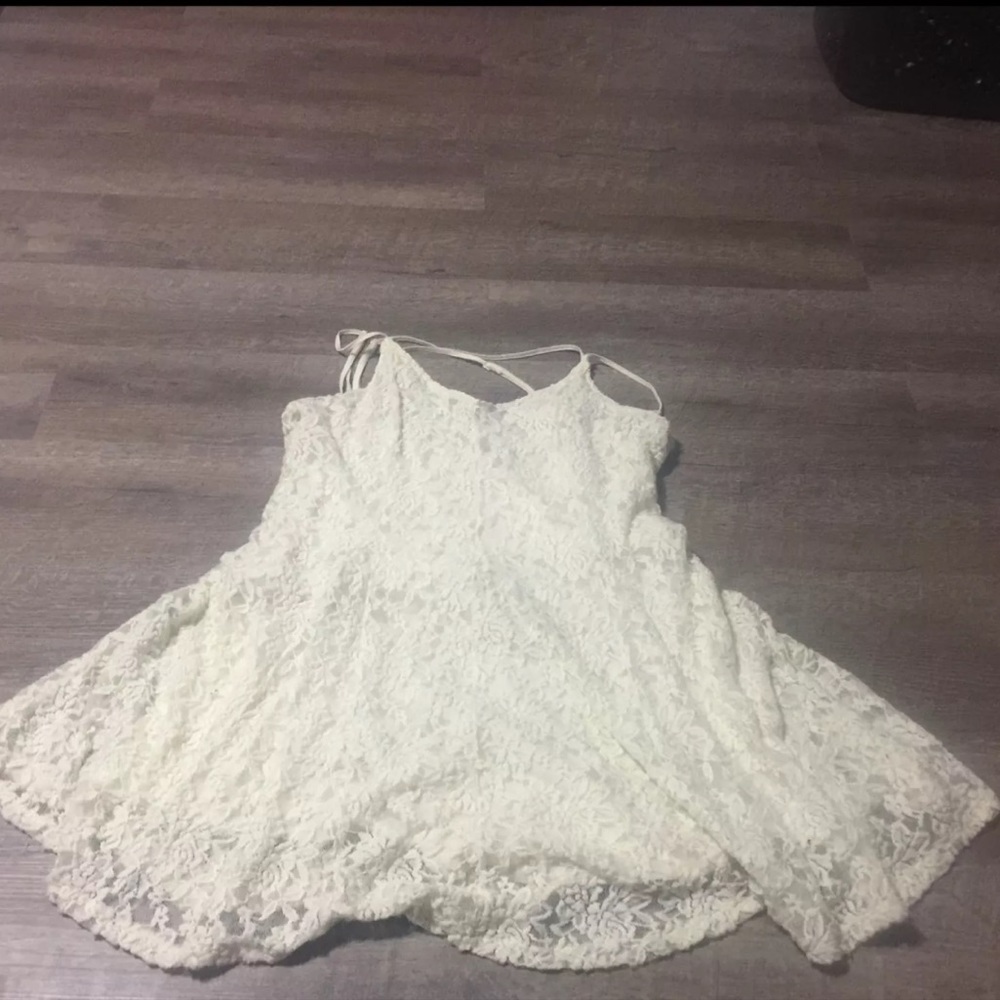 American Eagle Dress