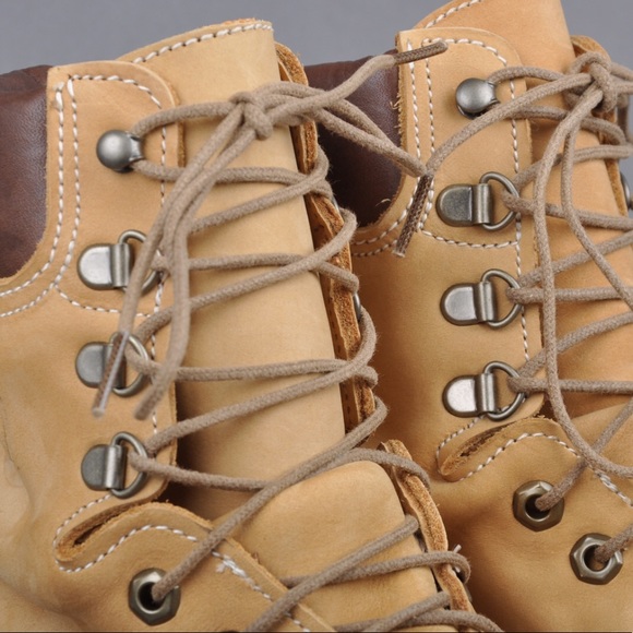 Timberland wicket crate MEN's 8" boot made in USA - Picture 4 of 10