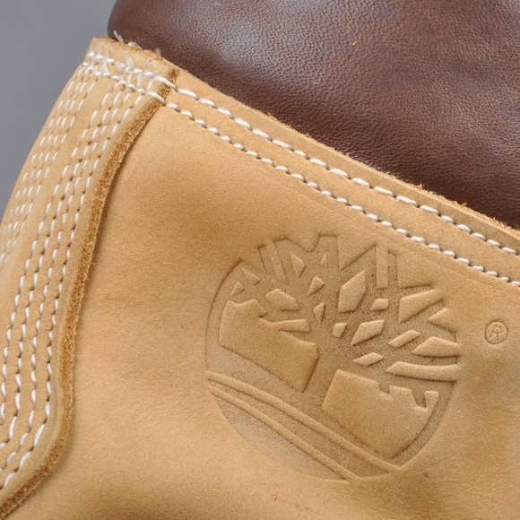 Timberland wicket crate MEN's 8" boot made in USA - Picture 5 of 10