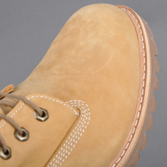 Timberland wicket crate MEN's 8" boot made in USA - Picture 7 of 10