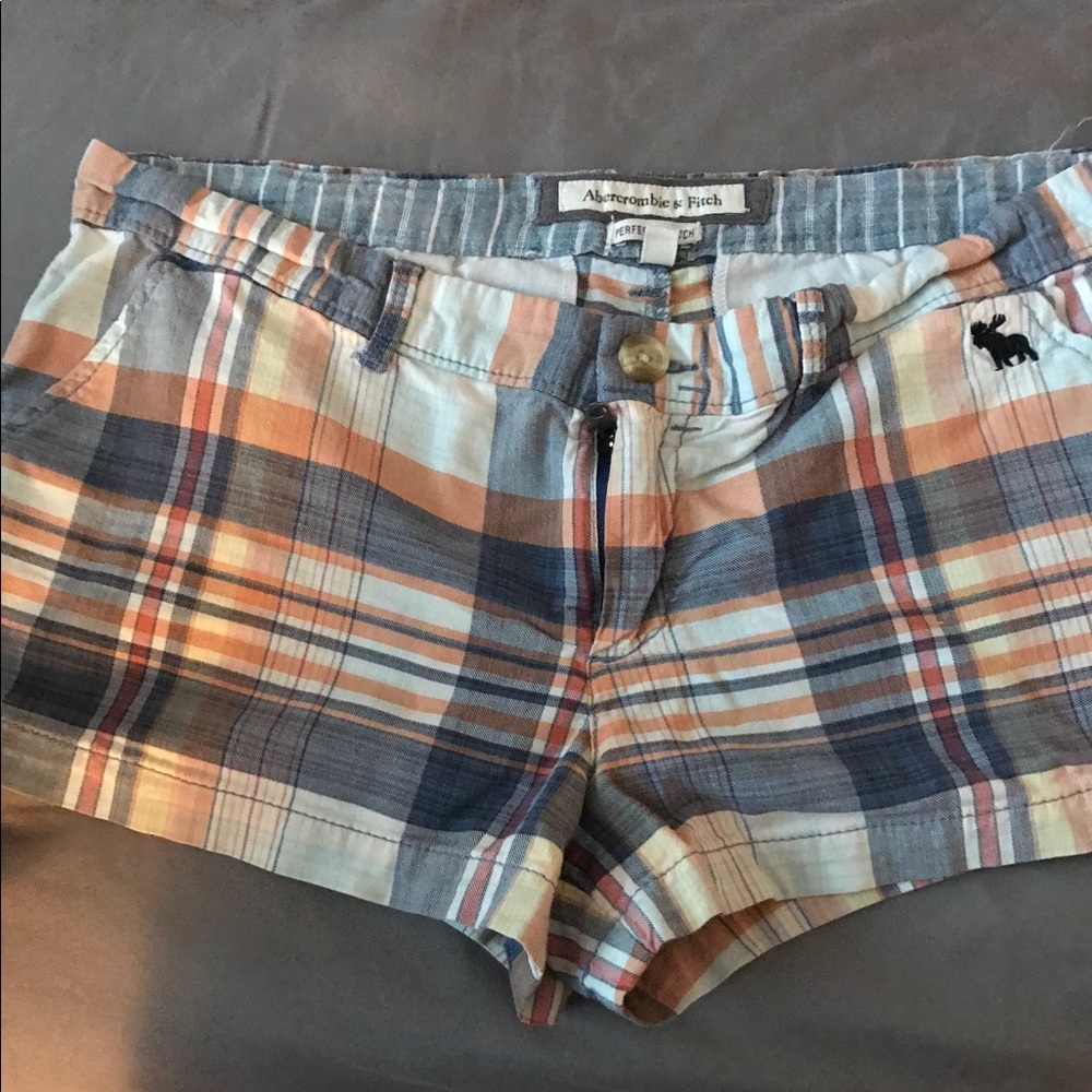 Abercrombie & Fitch shorts