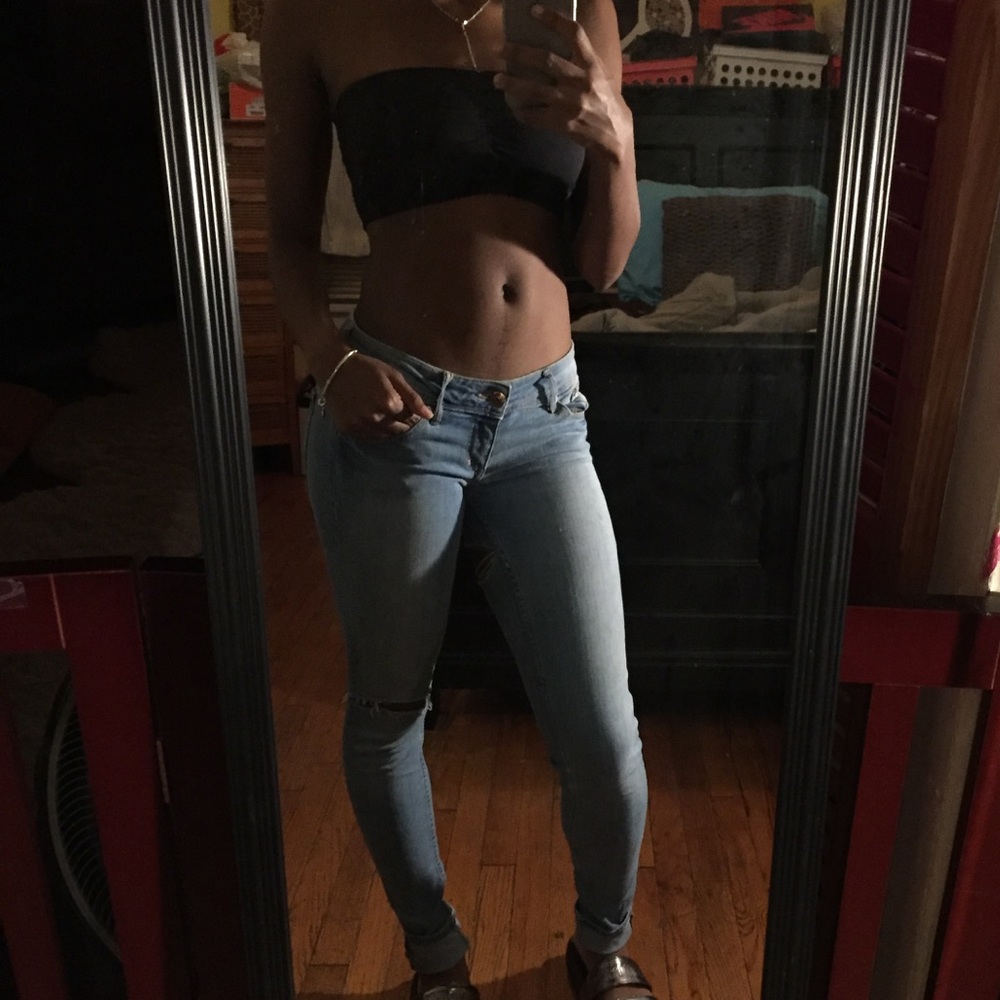 Jean