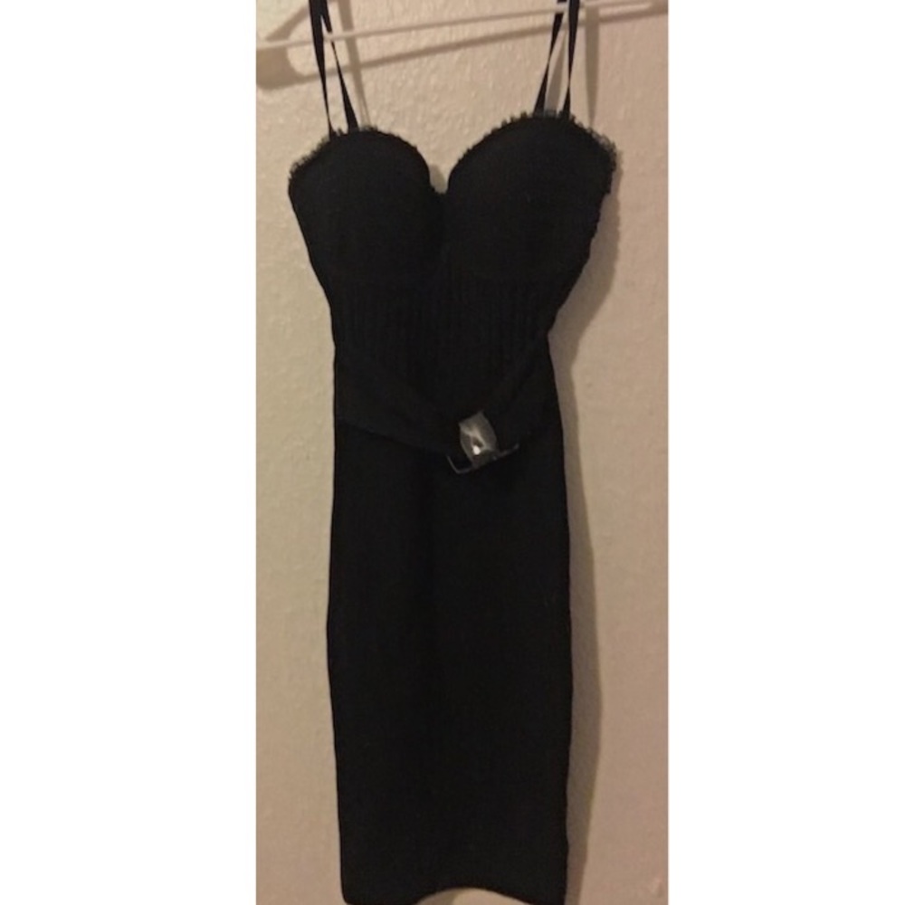 Guess by Marciano cocktail dress