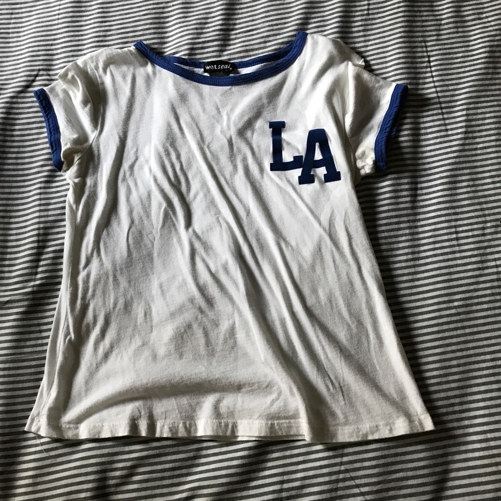 Los Angeles Dodgers Tee