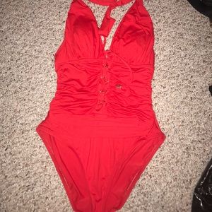 Never been worn swimsuit