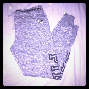 Victoria's Secret Pink sweat pants