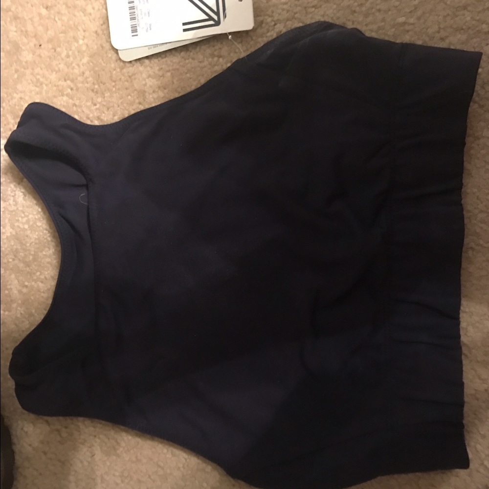 New balance sports bra