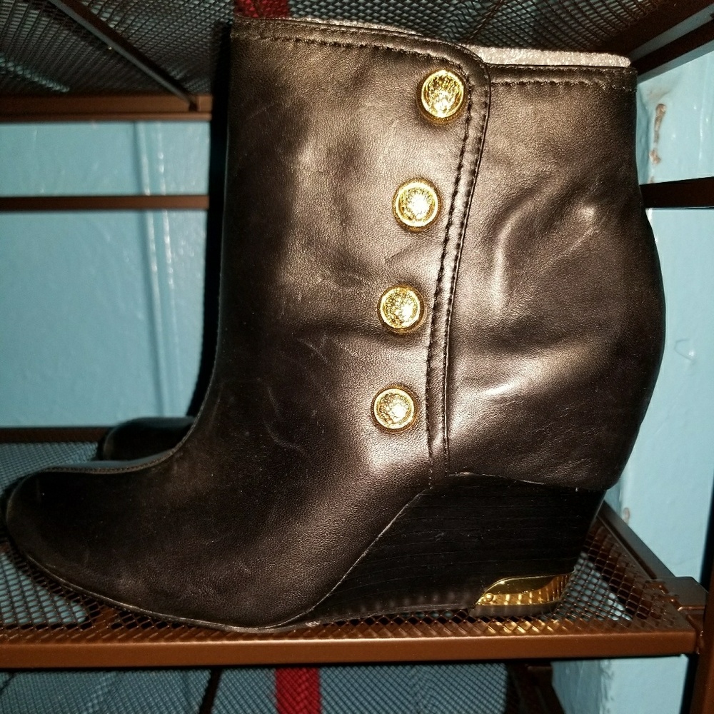 Booties