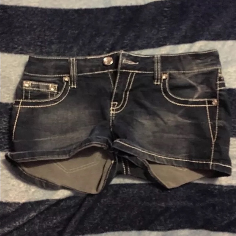 Rue 21 Size 5/6 Shorts!
