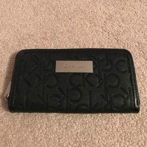 Calvin Klein wallet