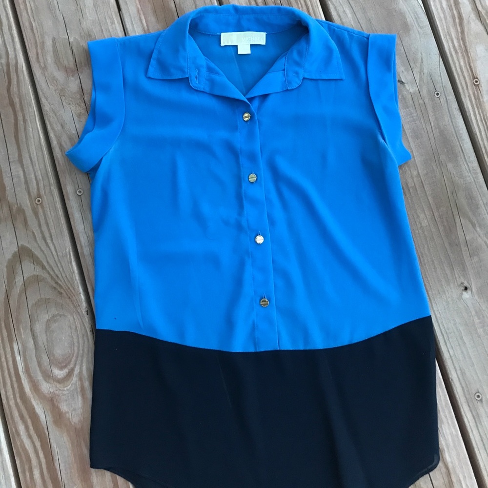 Michael Kors Blouse