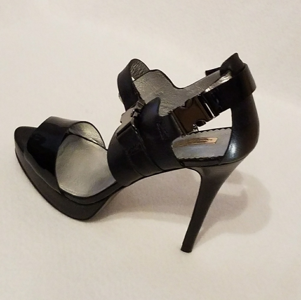 Report Signature Tocai Platform Sandals - Picture 3 of 8