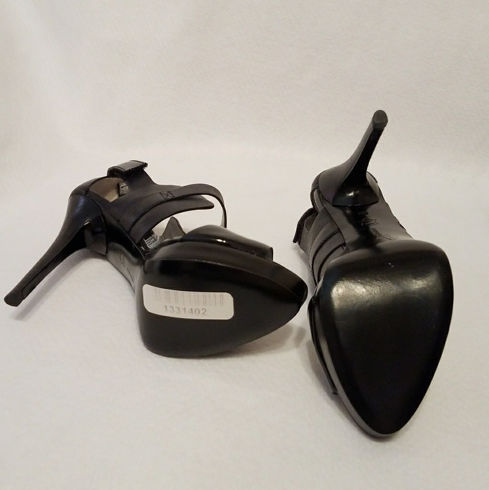 Report Signature Tocai Platform Sandals - Picture 6 of 8