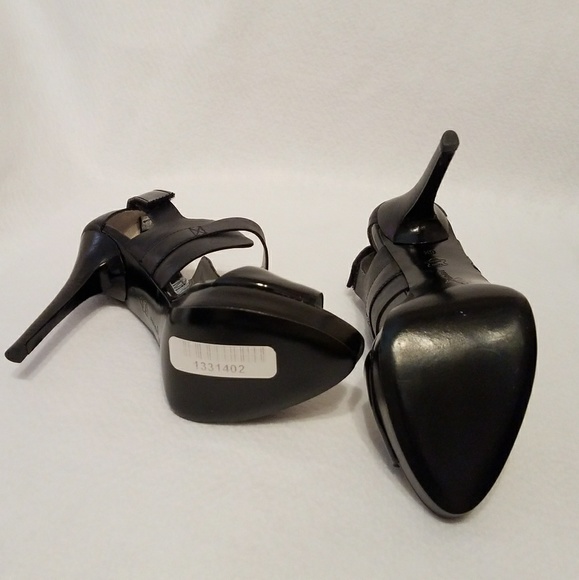 Report Signature Tocai Platform Sandals - Picture 6 of 8