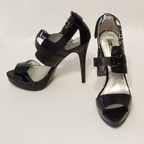 Report Signature Tocai Platform Sandals - Picture 8 of 8