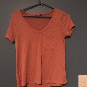Charlotte Russe Tshirt!