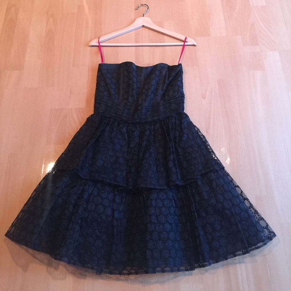 Betsey Johnson dress