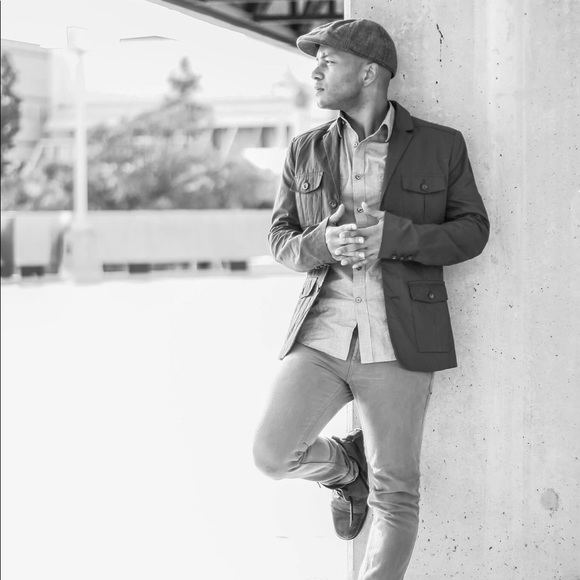 Meet your Posher, Marcos - Picture 6 of 8