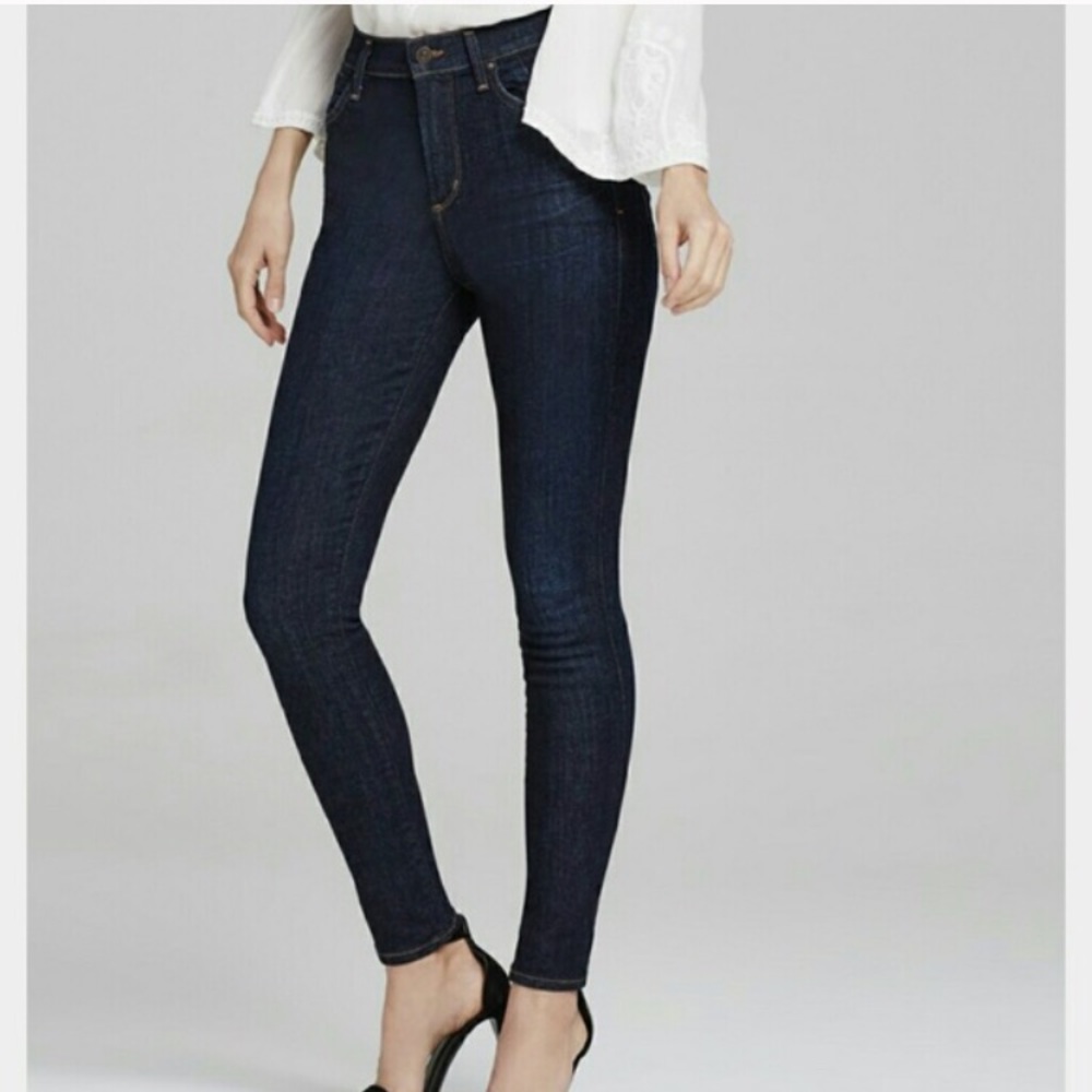 Citizen of Humanity Carlie