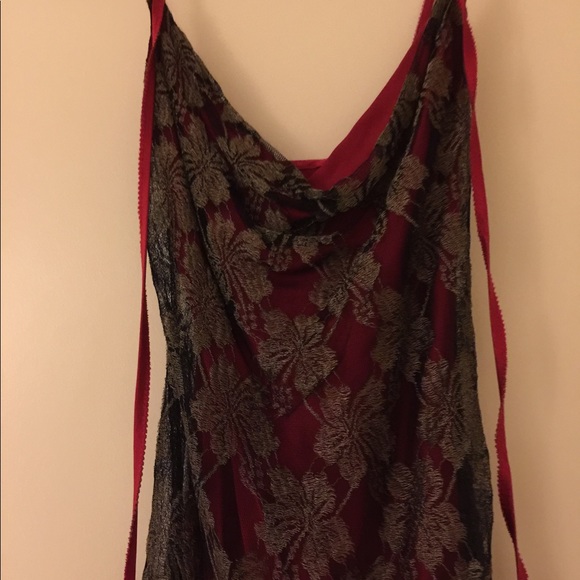 Nicole Miller size 4 dress - Picture 4 of 4