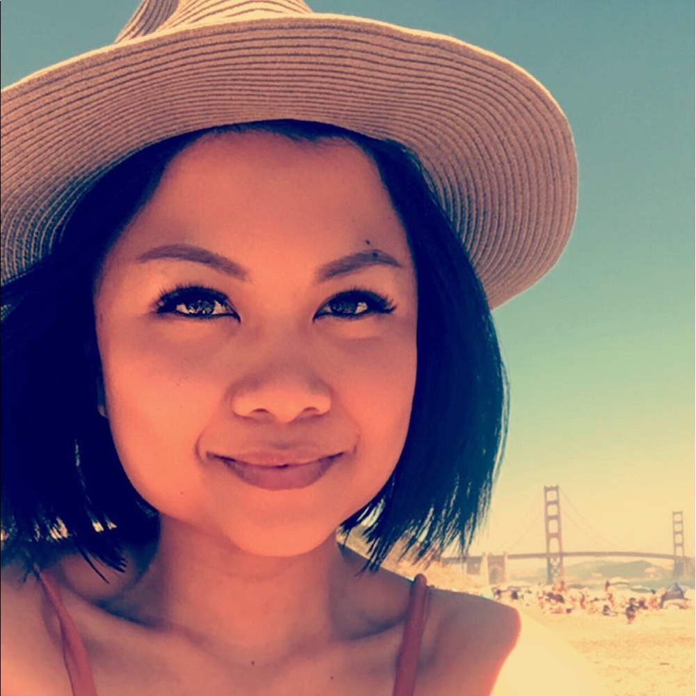 Meet your Posher, Alexandra