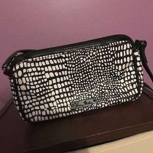 Vera Bradley cross body purse