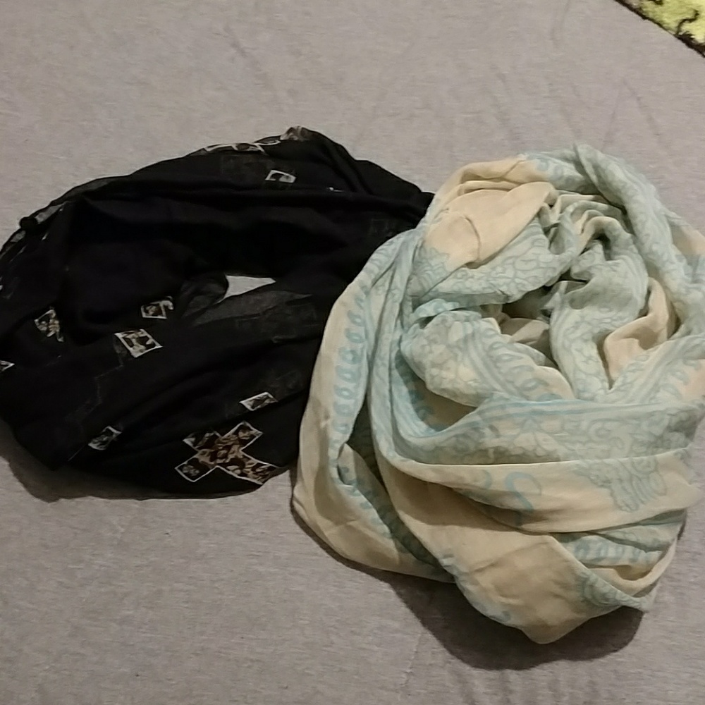 Scarves