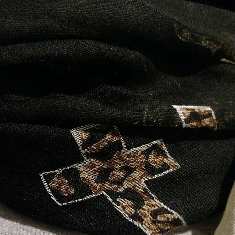 Scarves - Picture 3 of 3