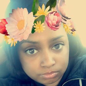 Meet your Posher, Keyaira