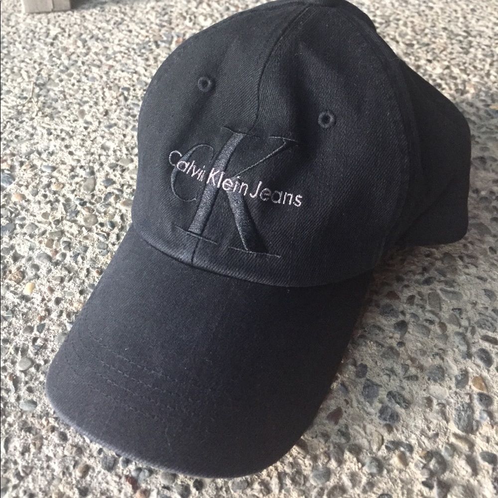 Brand New Calvin Klein Baseball Cap