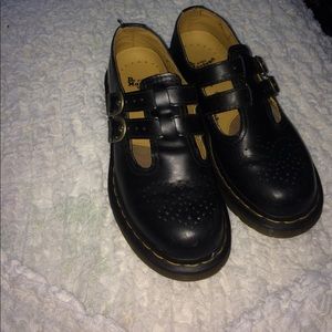 Doc martens