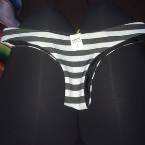 Reversible Moana Bikini bottoms