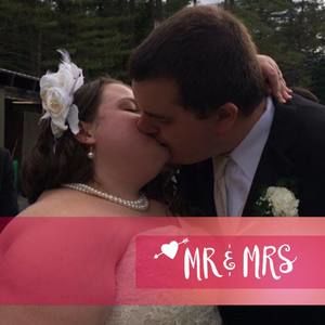 Meet your Posher, J katelyn