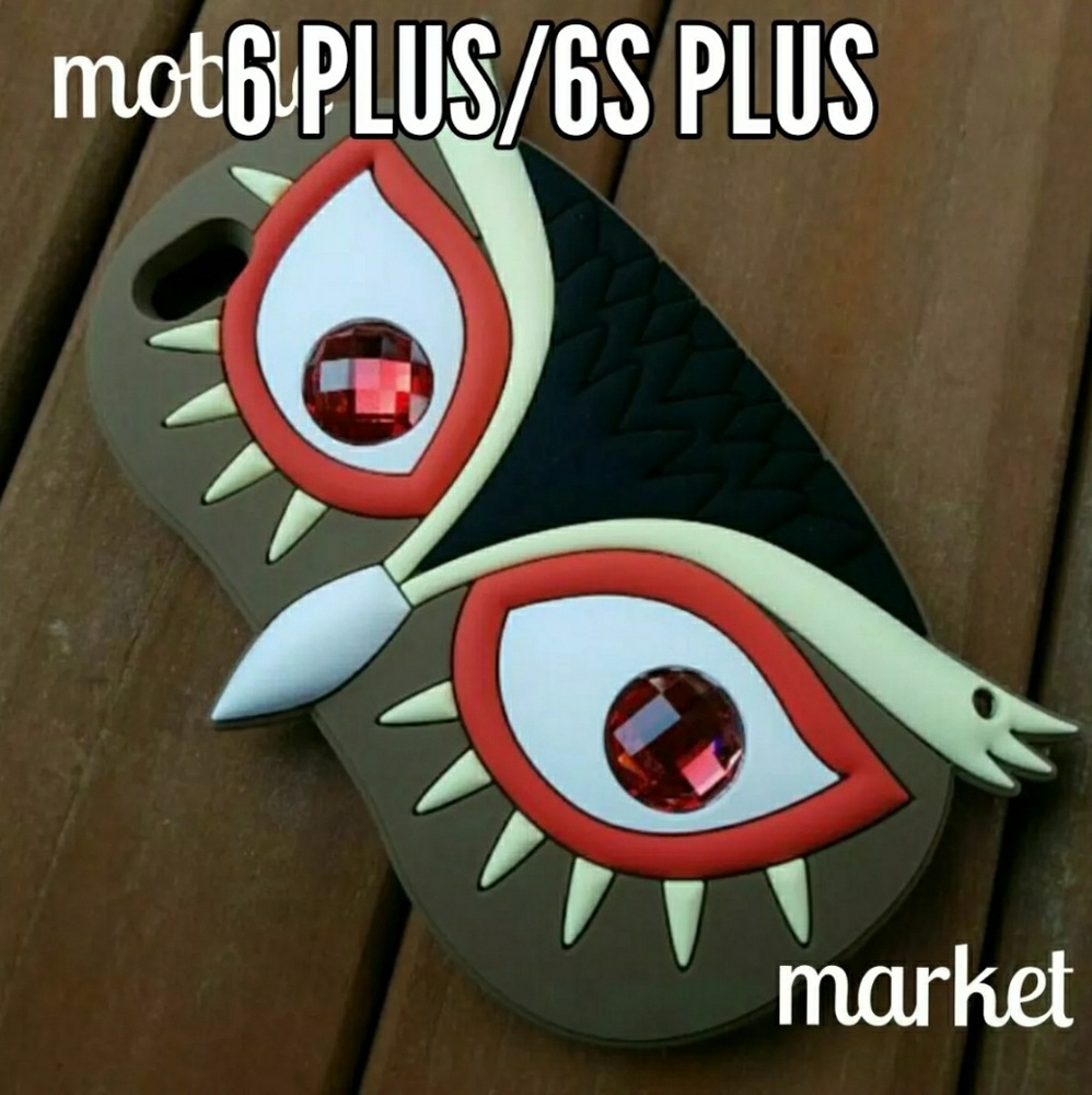 Iphone 6 plus 6s plus phone case