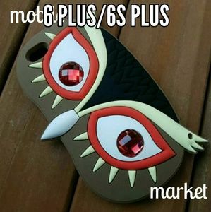 Iphone 6 plus 6s plus phone case