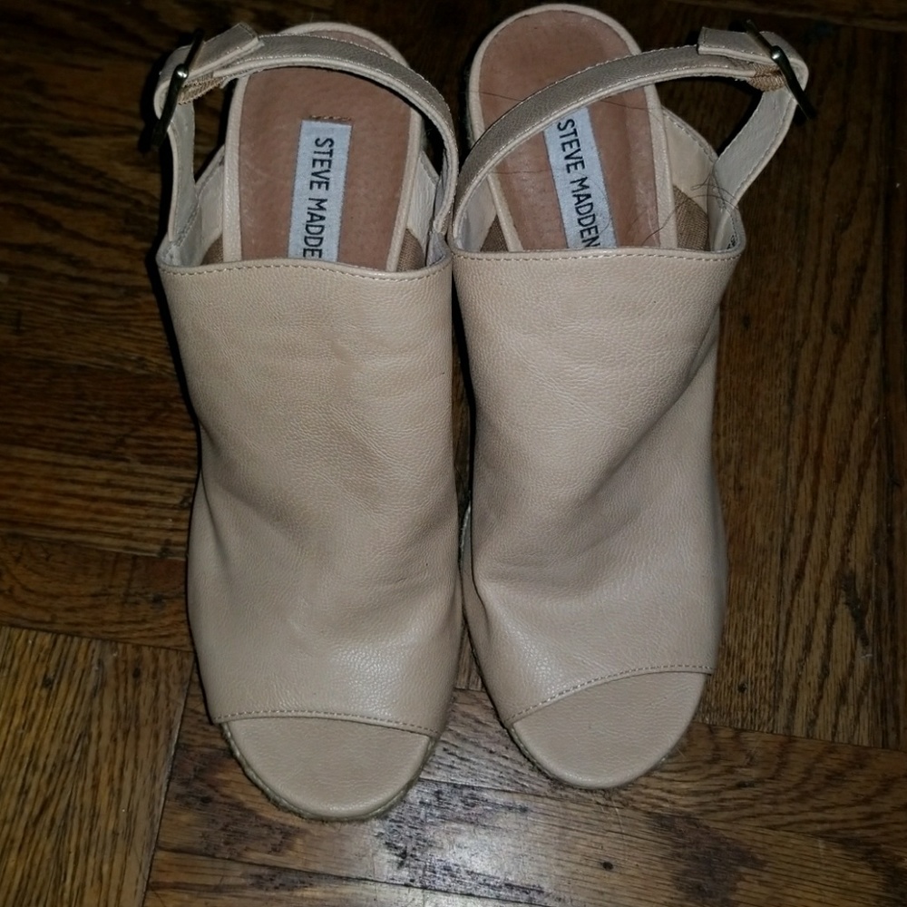 Wedges