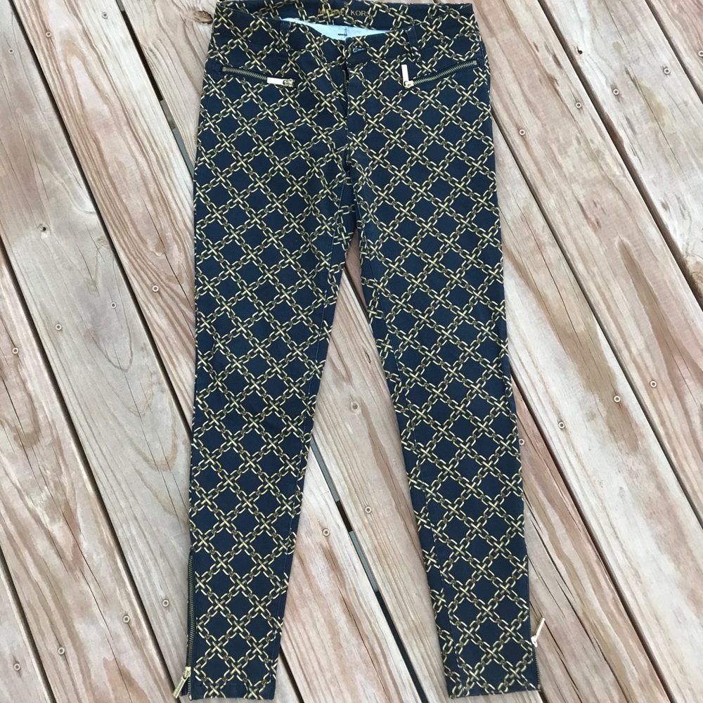 Michael Kors Chain pants