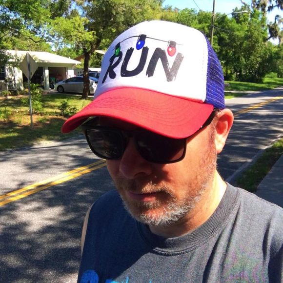 Meet your Posher, Kyler - Picture 1 of 1