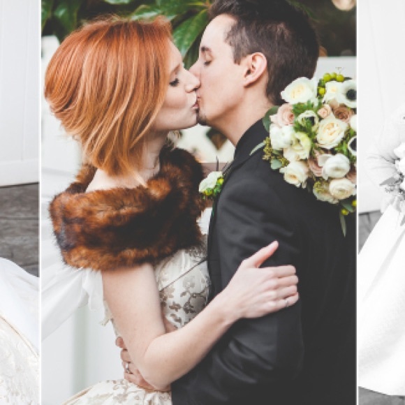 •Meet Your Posher• - Picture 3 of 3