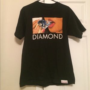 Diamond T-shirt